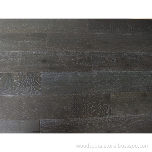Hot!100% European oak engineered wood flooring cheap price